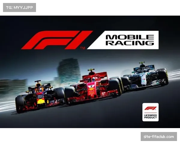 F1与堡垒之夜联动拓展受众 赛车主题皮肤套装提升品牌曝光